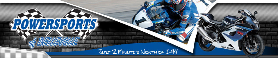 Powersports of Belleville