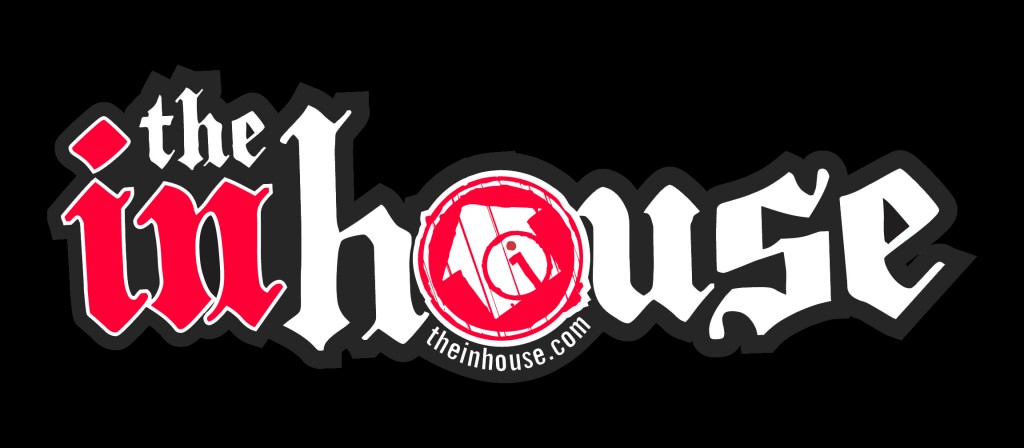 the in house
