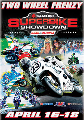AMA Superbike 2010