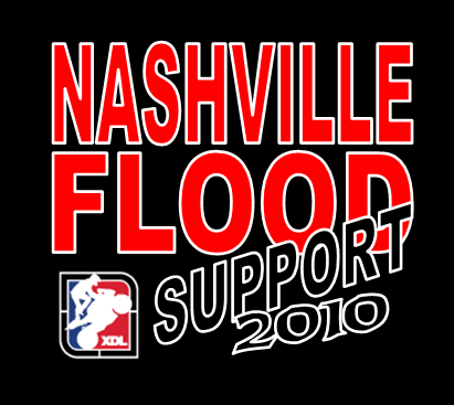 Nashville Flood